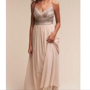 NWT BHLDN AIDA DRESS
